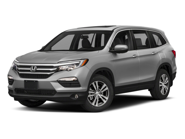 Honda Pilot Honda Pilot